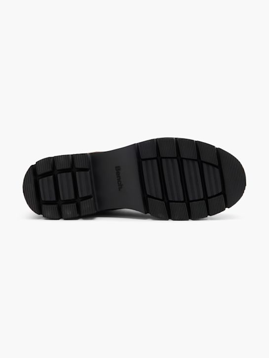 Bench Schnürboots Braun 101428 4