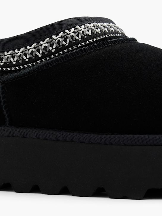 Graceland Low shoe Black 101456 5