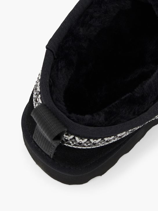 Graceland Low shoe Black 101456 6