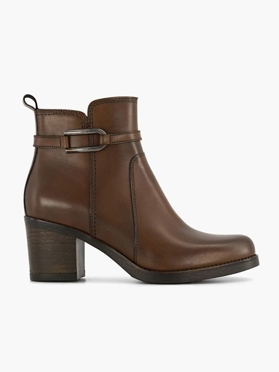 5th Avenue Ankle boot brown 104438 1