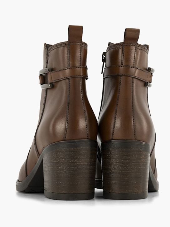 5th Avenue Ankle boot brown 104438 3