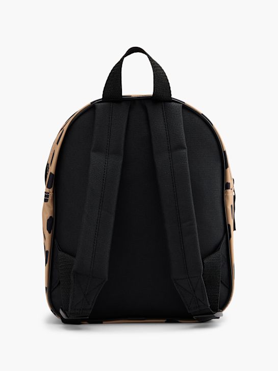 DEICHMANN Rucsac Bej 101532 3