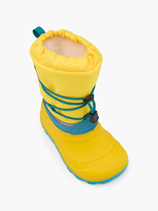 elefanten Bottes Jaune 101628 2