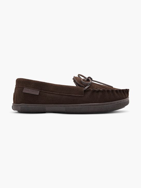 Hush Puppies Closed toe mule Brown 101619 1