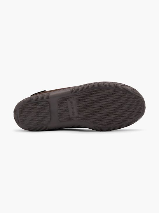 Hush Puppies Closed toe mule Brown 101619 4