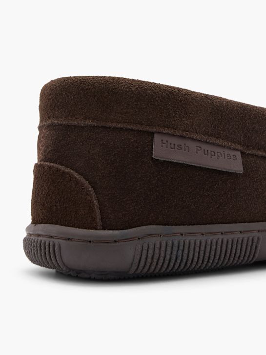 Hush Puppies Closed toe mule Brown 101619 6