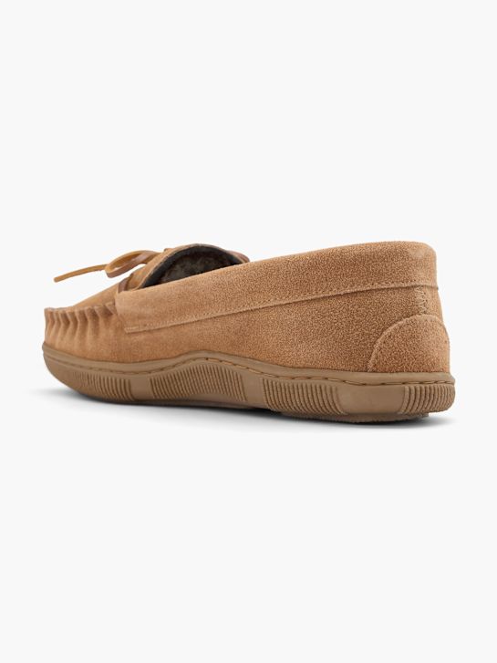 Hush Puppies Closed-back slipper Beige 101620 3