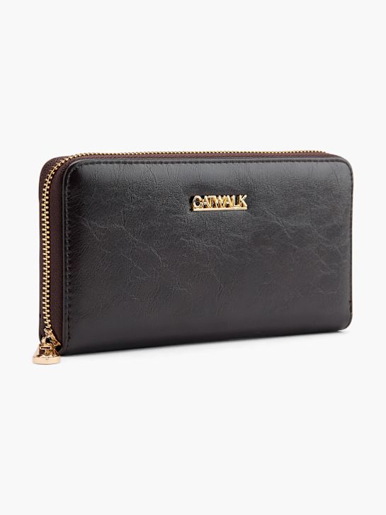 Catwalk Geldbörse Braun 101647 2