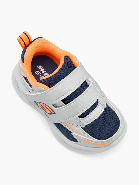 Skechers Sportbačiai Sidabro 101834 2