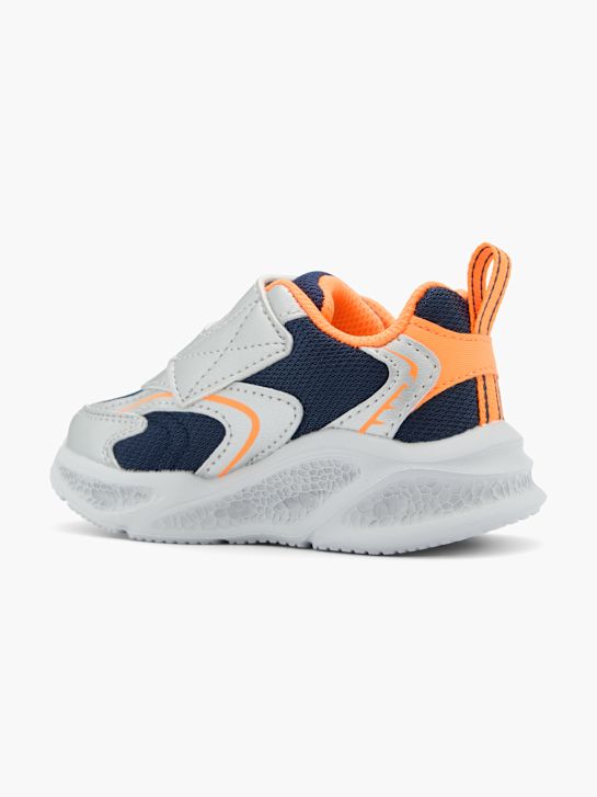 Skechers Tenisky Stříbrná 101834 3