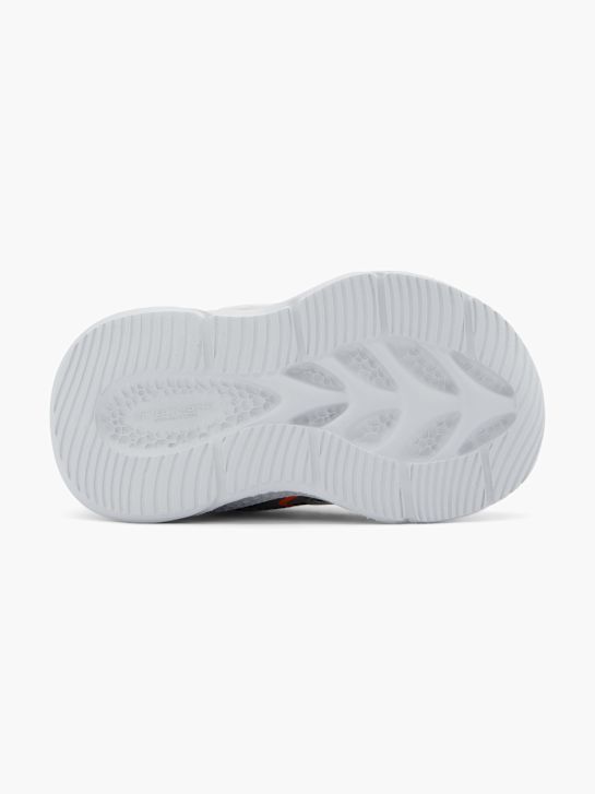 Skechers Sneaker Sølv 101834 4