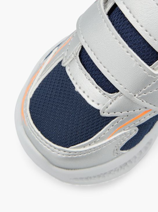 Skechers Sneaker Silber 101834 6