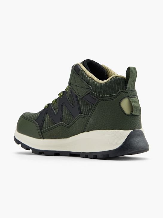 Skechers Støvle Oliven 101833 3