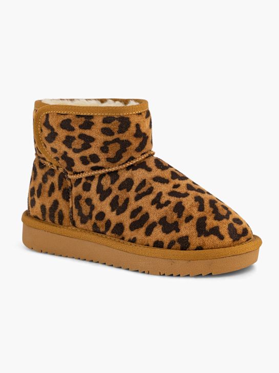 Graceland Winter boot Brown 106190 6