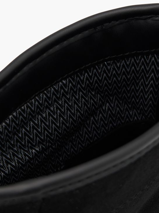 Landrover Boot Svart 101902 6