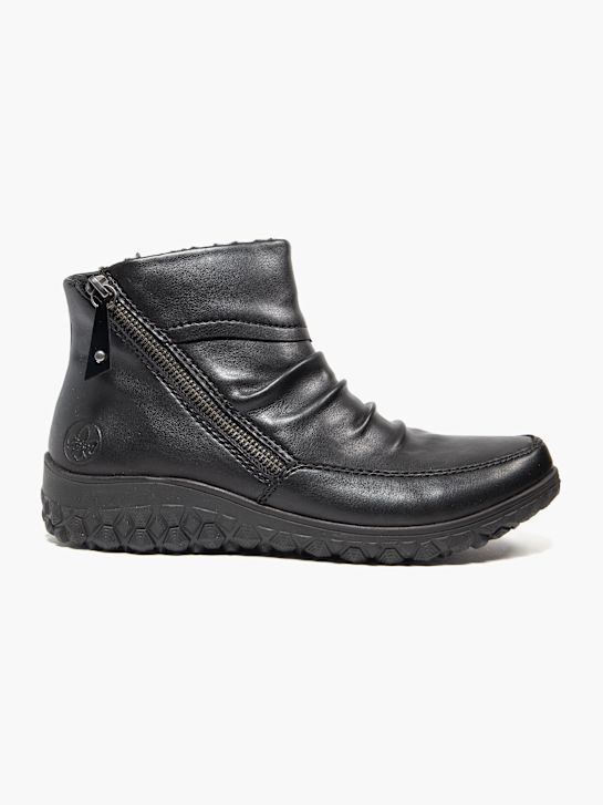Rieker Boot Black 101939 1