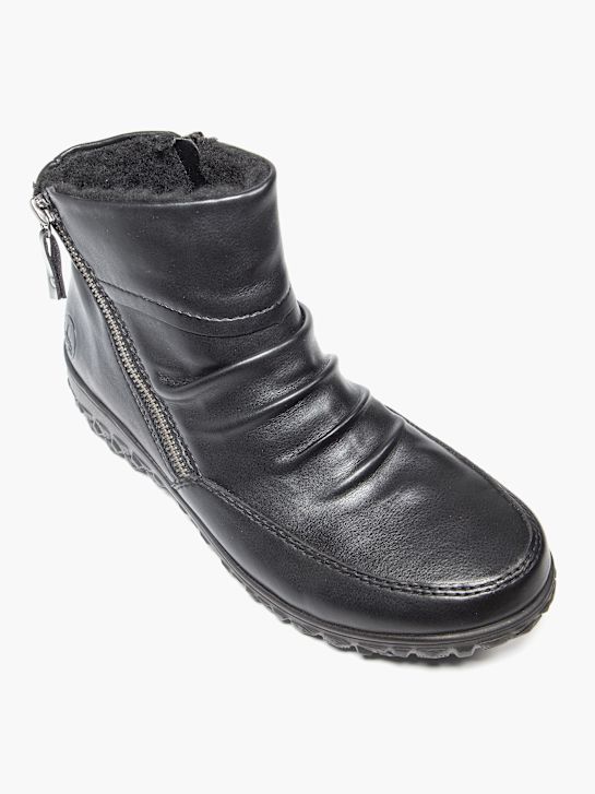Rieker Boot Black 101939 2