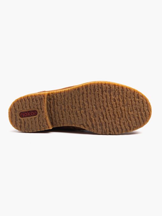 Rieker Winter boot Cognac 101937 4
