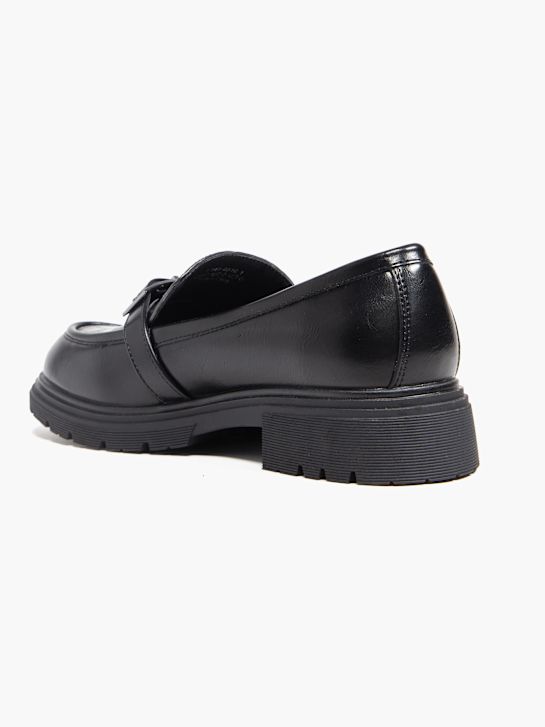 Catwalk Loafer Black 101987 3