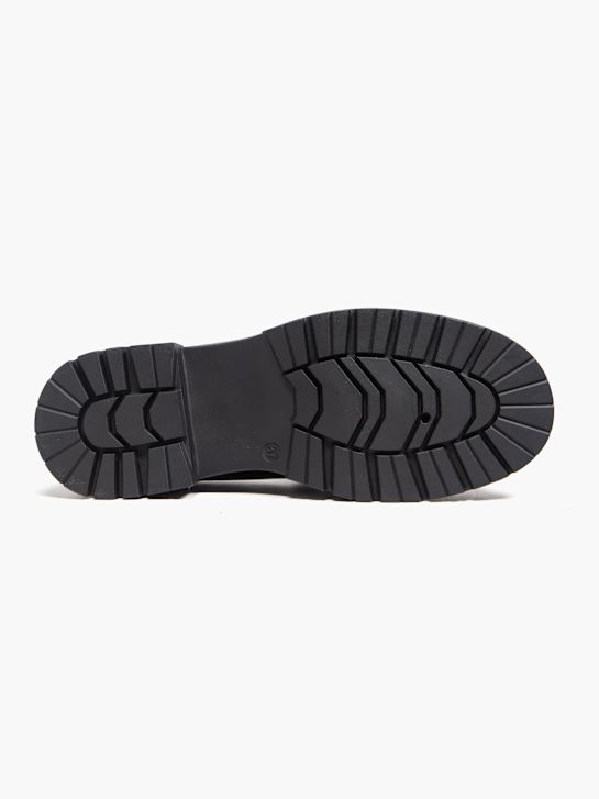 Catwalk Loafer Black 101987 4