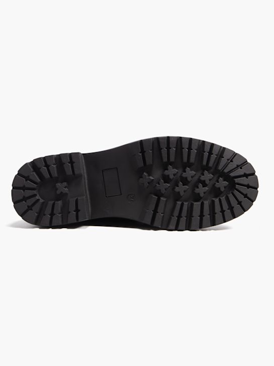 Graceland Loafer Black 102000 4