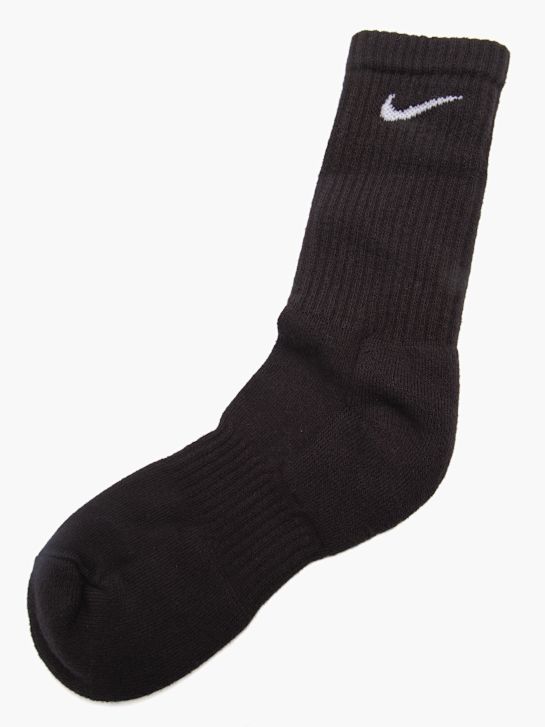 Nike Socks Black 102002 2