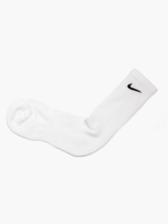 Nike Socks White 102004 2
