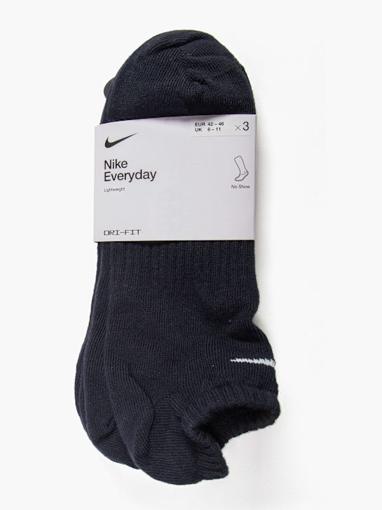 Nike Trainer socks Black 102022 1