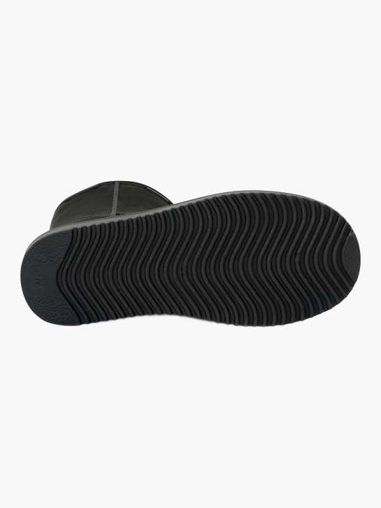 Regatta Winter boot Black 102016 3