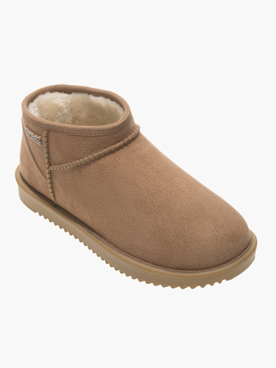 Regatta Winter boot Beige 102015 2