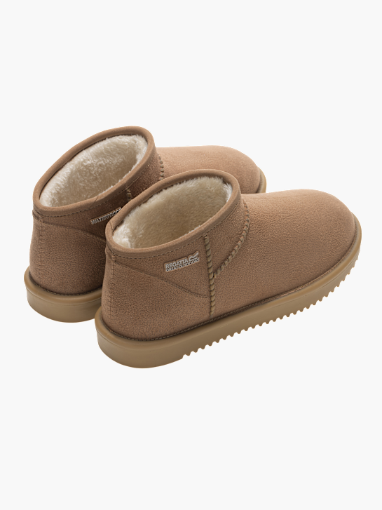 Regatta Winter boot Beige 102015 5