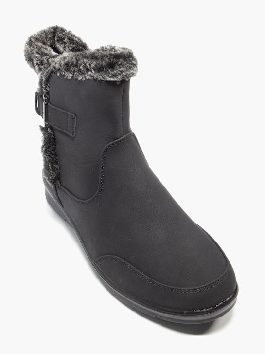Easy Street Winter boot Black 102039 2