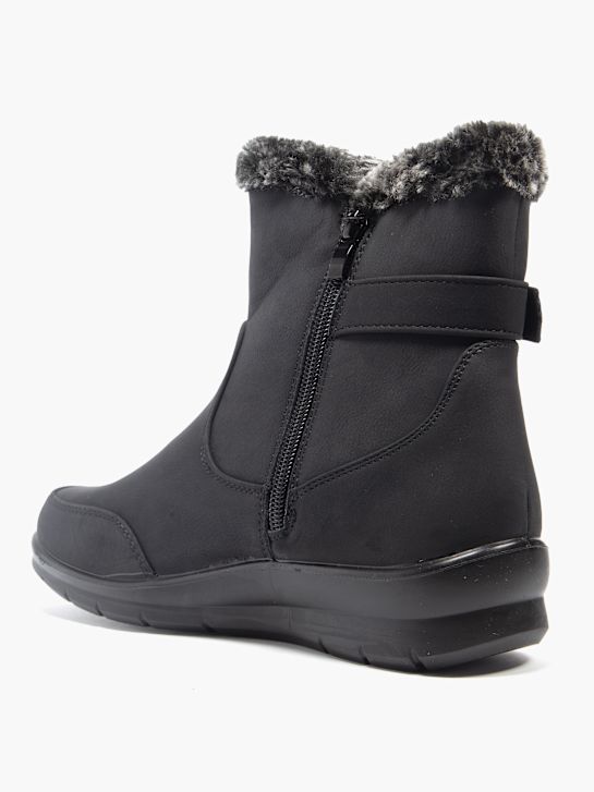 Easy Street Winter boot Black 102039 3