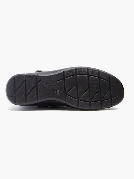 Easy Street Winter boot Black 102039 4