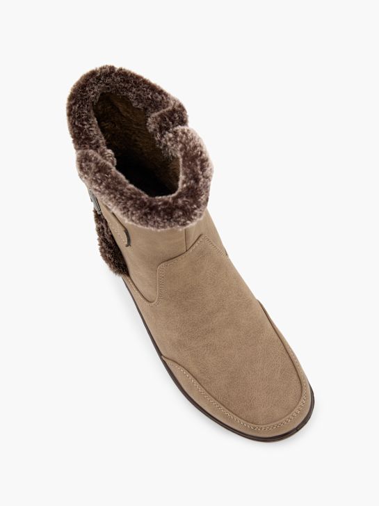 Easy Street Winter boot Taupe 102053 2