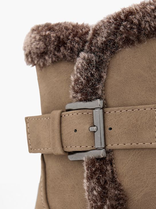 Easy Street Winter boot Taupe 102053 5
