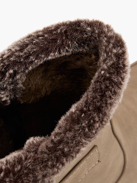 Easy Street Winter boot Taupe 102053 6