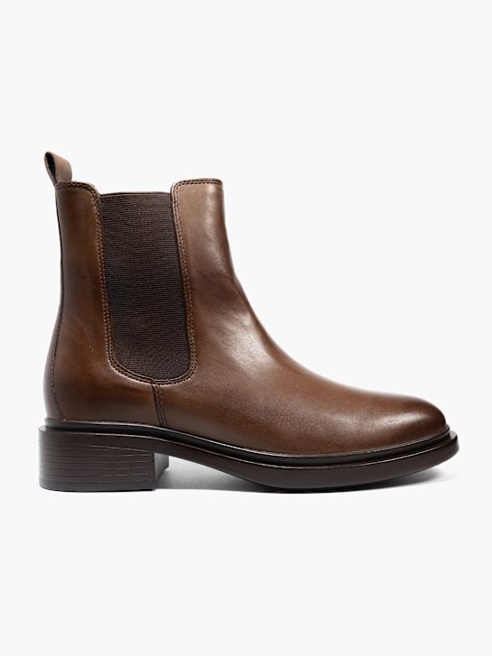 5th Avenue Chelsea boot Brown 102050 1
