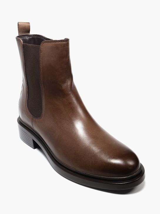 5th Avenue Chelsea boot Brown 102050 2