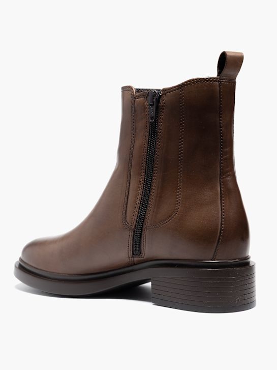 5th Avenue Chelsea boot Brown 102050 3
