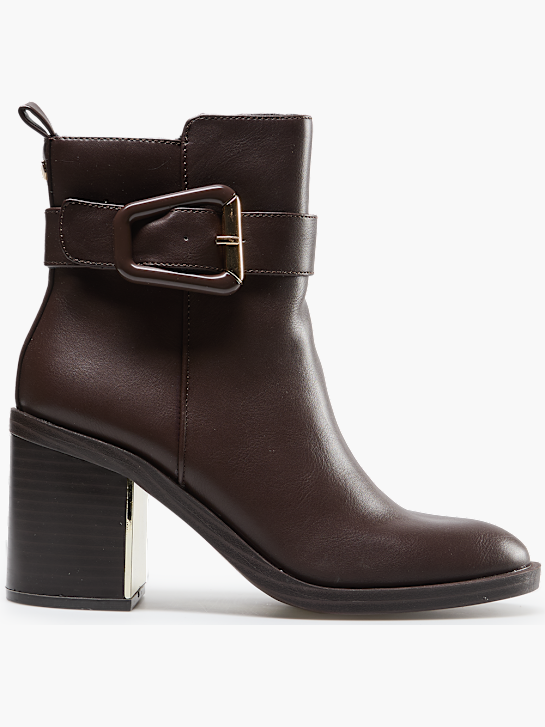 Catwalk Bilekte Bot Kahverengi 102049 1