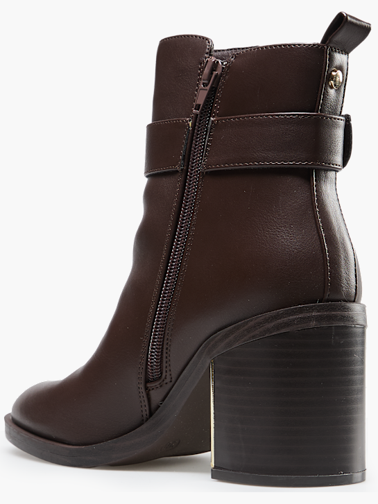 Catwalk Bilekte Bot Kahverengi 102049 3