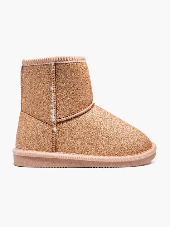 Casa mia Winter boot Beige 102067 1