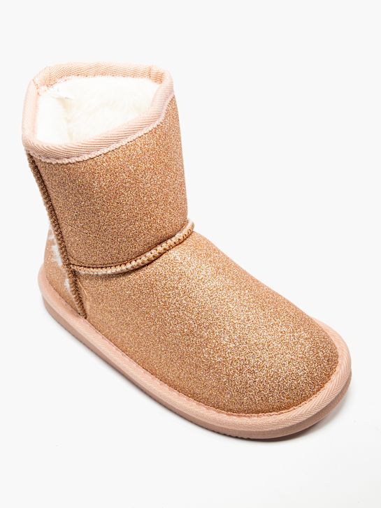 Casa mia Winter boot Beige 102067 2