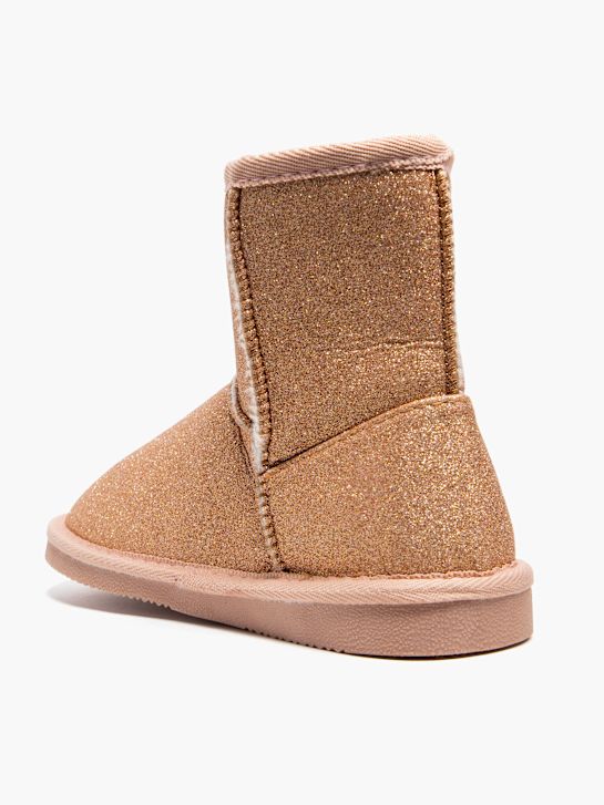 Casa mia Winter boot Beige 102067 3