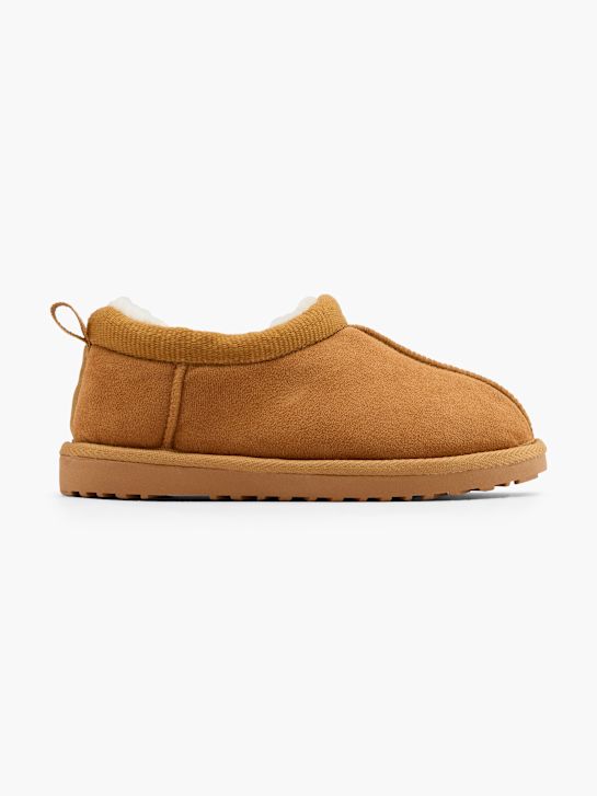 Casa mia Closed toe mule Beige 102069 1