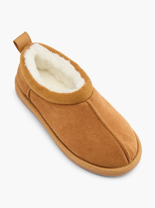 Casa mia Closed toe mule Beige 102069 2