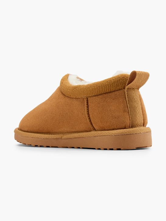 Casa mia Closed toe mule Beige 102069 3