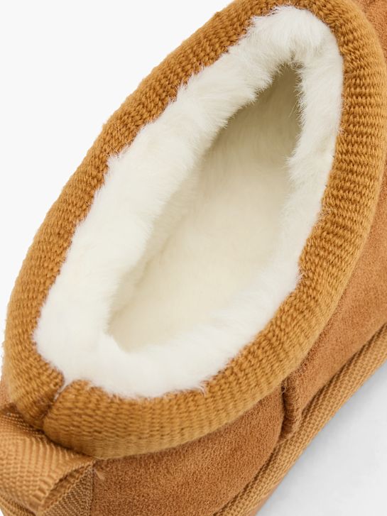 Casa mia Closed toe mule Beige 102069 5
