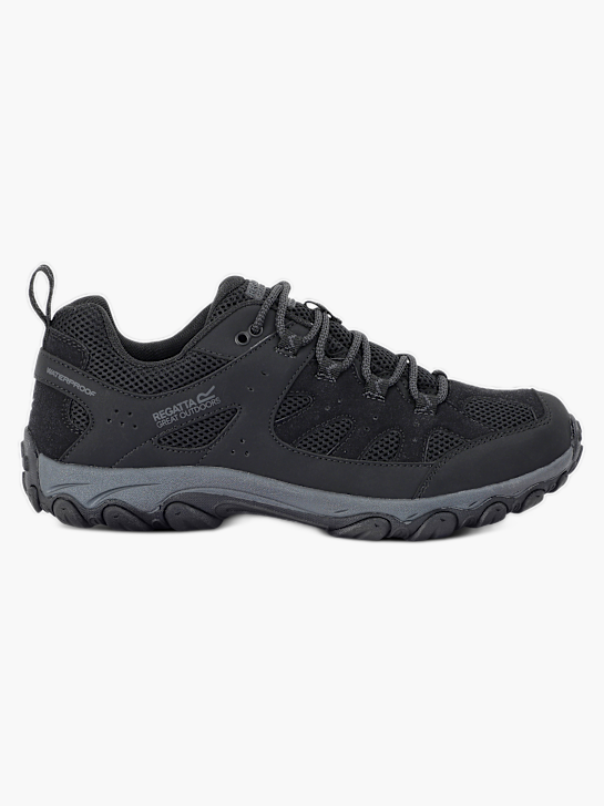Regatta Walking shoe Black 102104 1